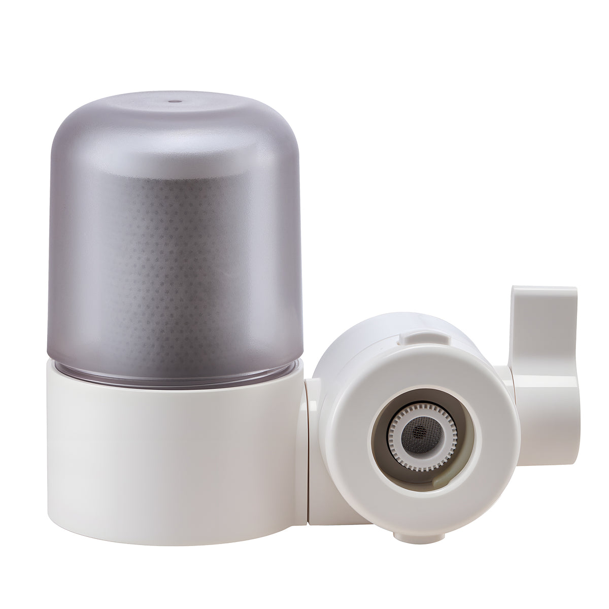 Faucet Filter Replacement, 3-Pack Water-Filter Cartridge, 5-Layer High-Efficiency Filtration, 3-Month Value and 317 Gal Lifespan / Filter, Compatible with Models 8807 & 8811 Filtration System