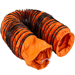25ft Ducting Hose for 12 inch Ventilator Utility Blower Fan