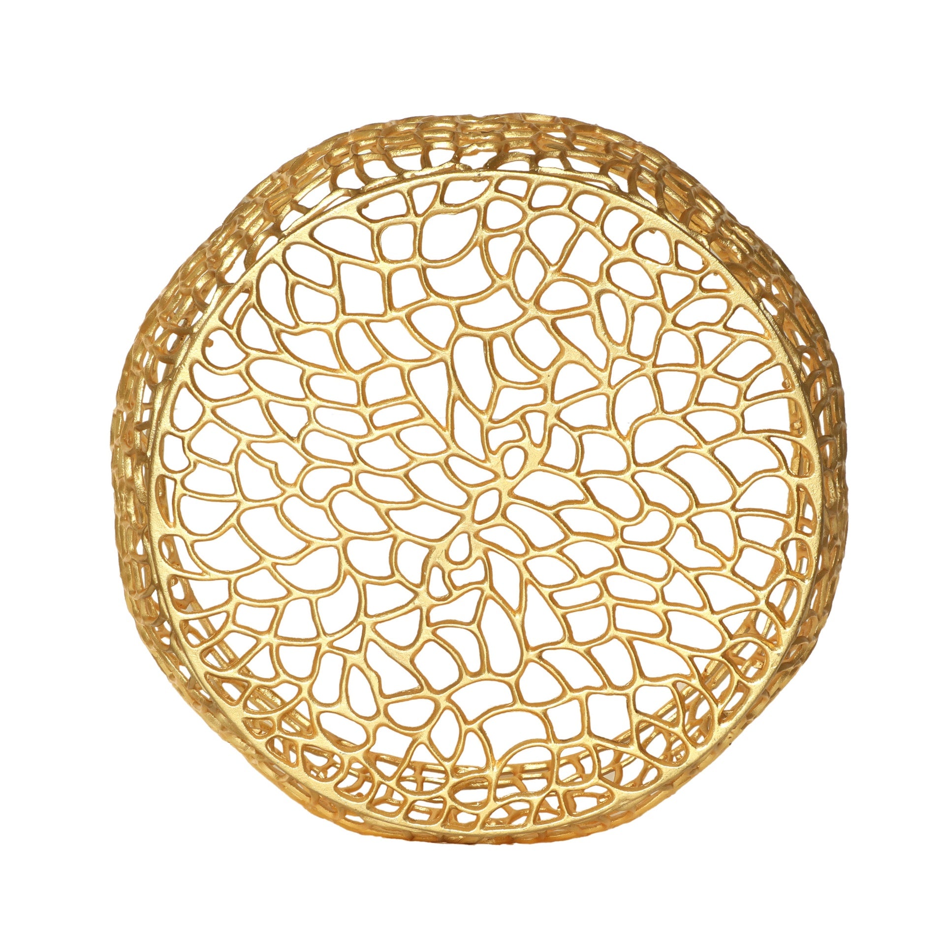 MESH COFFEE TABLE