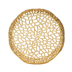 MESH COFFEE TABLE