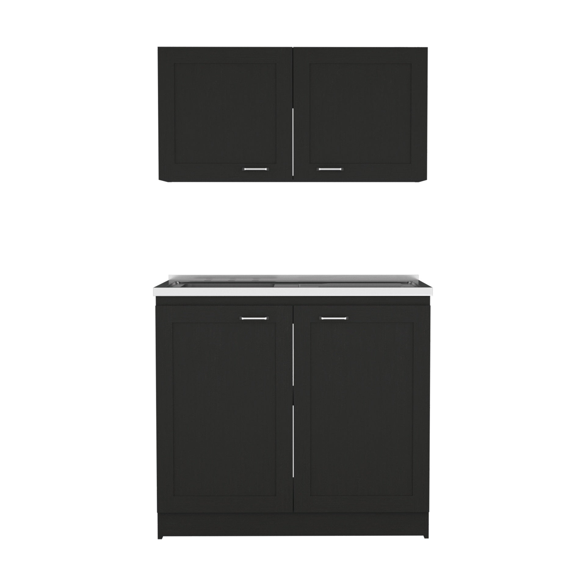 Perseus Cabinet Set