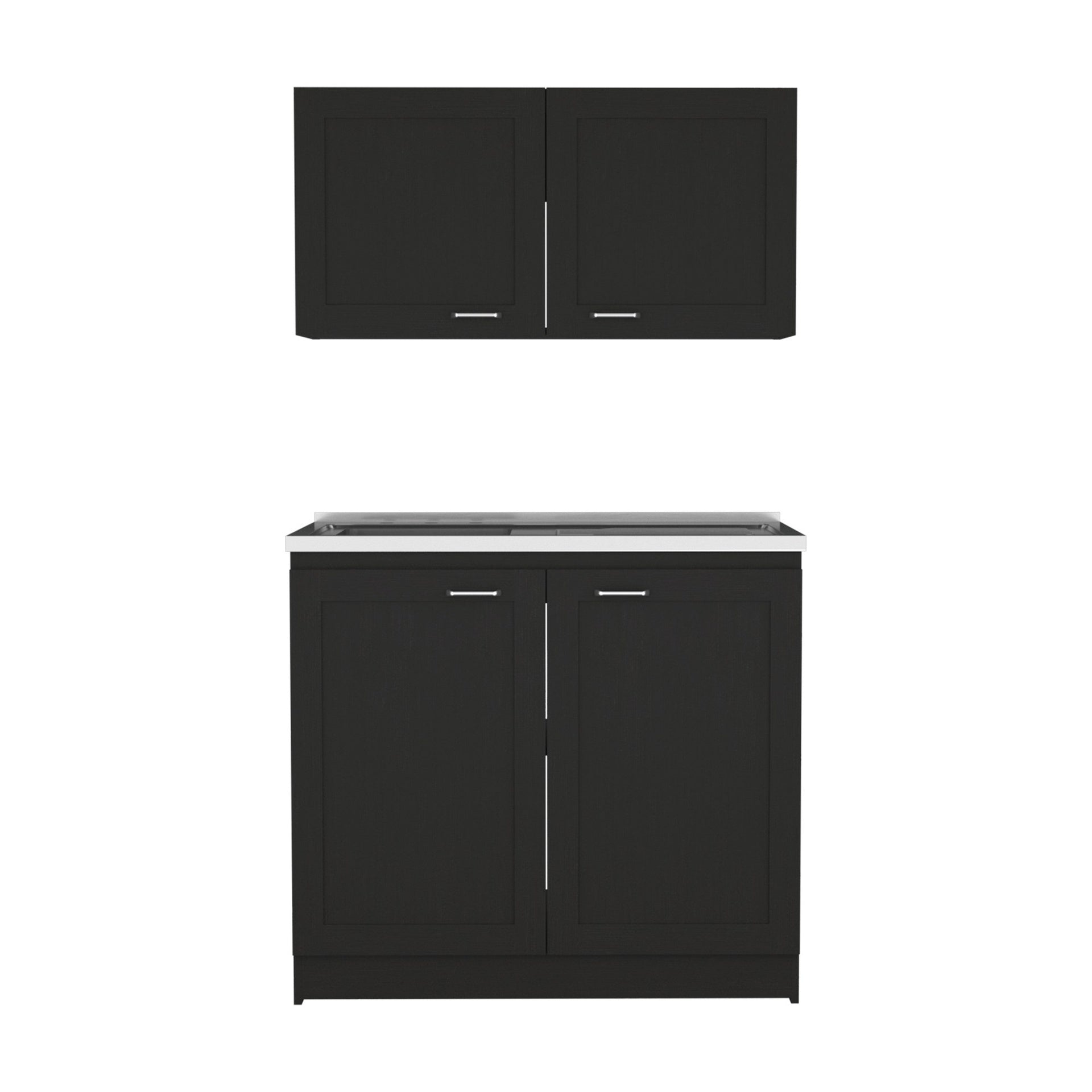 Perseus Cabinet Set