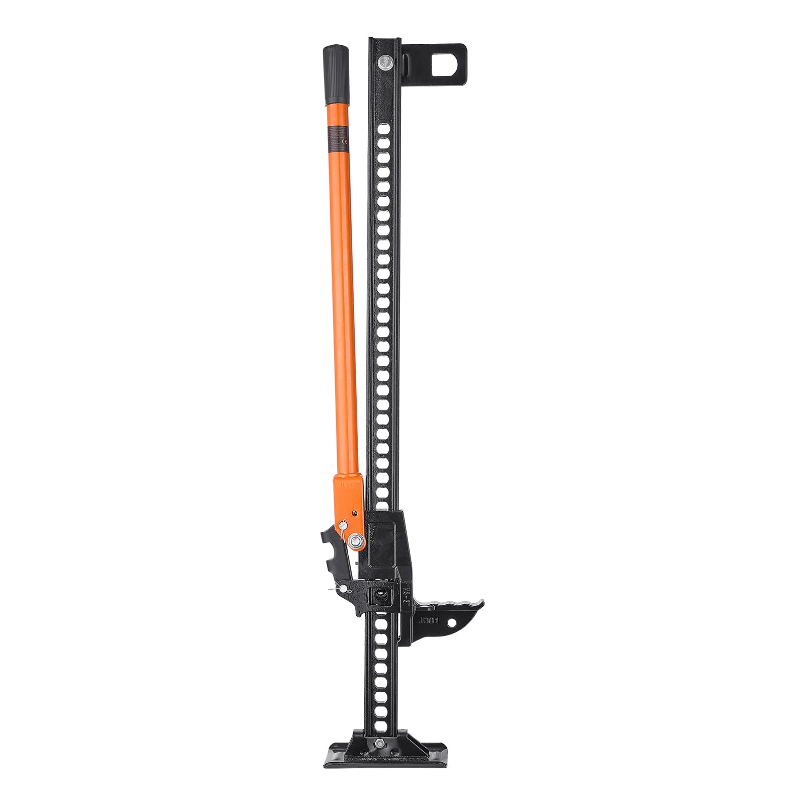42" Off Road Farm Jack Hoist 7000 Lbs High Lift Tractor Vehicle's Winch