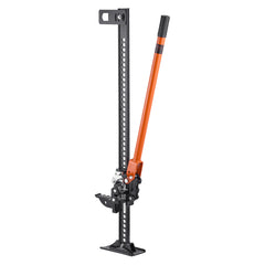 42" Off Road Farm Jack Hoist 7000 Lbs High Lift Tractor Vehicle's Winch