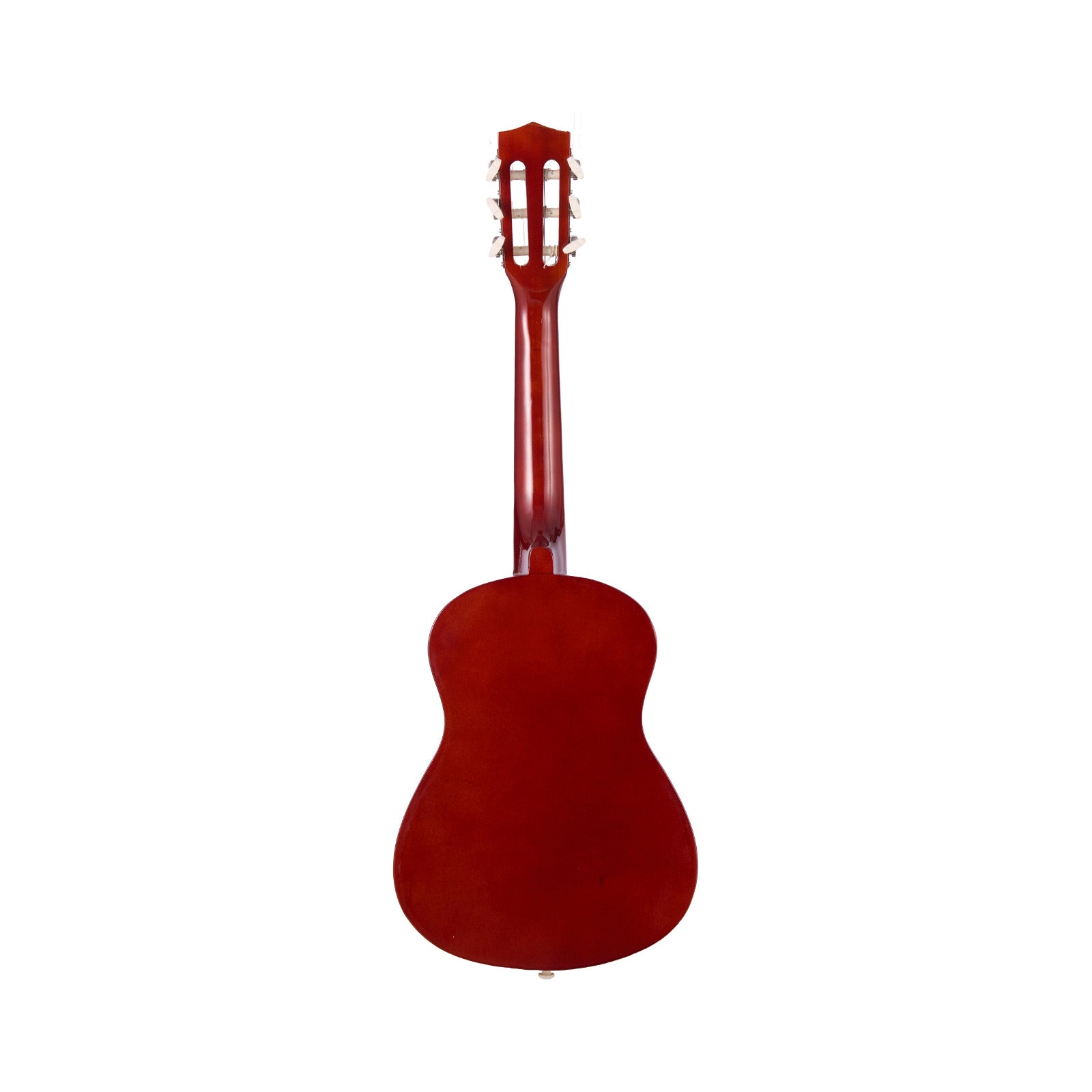 Classical Guitar, 30 Inch, Wood Classical Guitar Starter Kit for Beginners, with Nylon Strings, Gig Bag, Strap, Tuner, Extra Strings, Pick, Capo, Basswood, for Kids Girls Boys Students, Sunburst