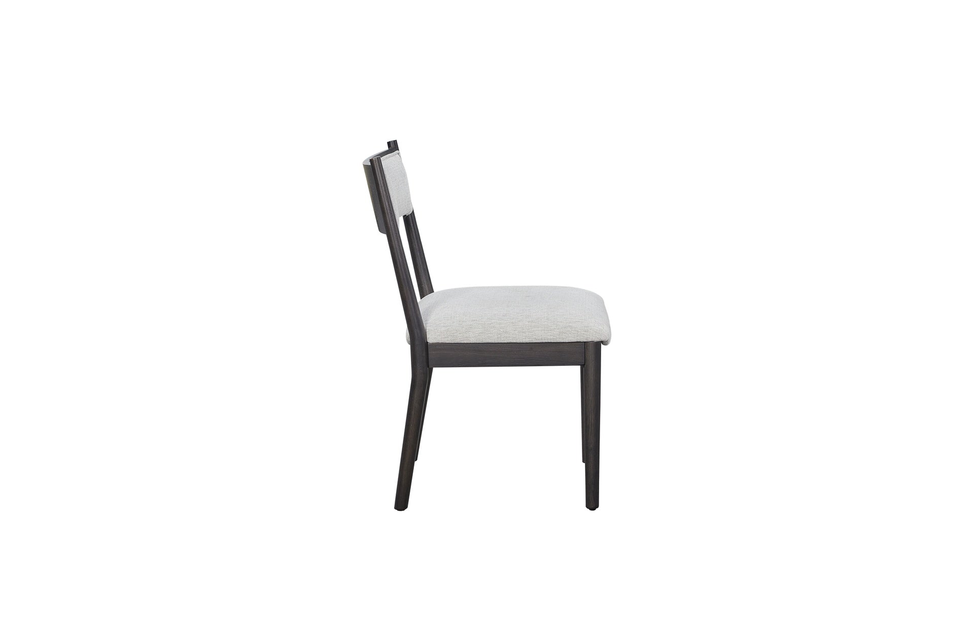 Peppercorn Cresent Chair (Set of 2)