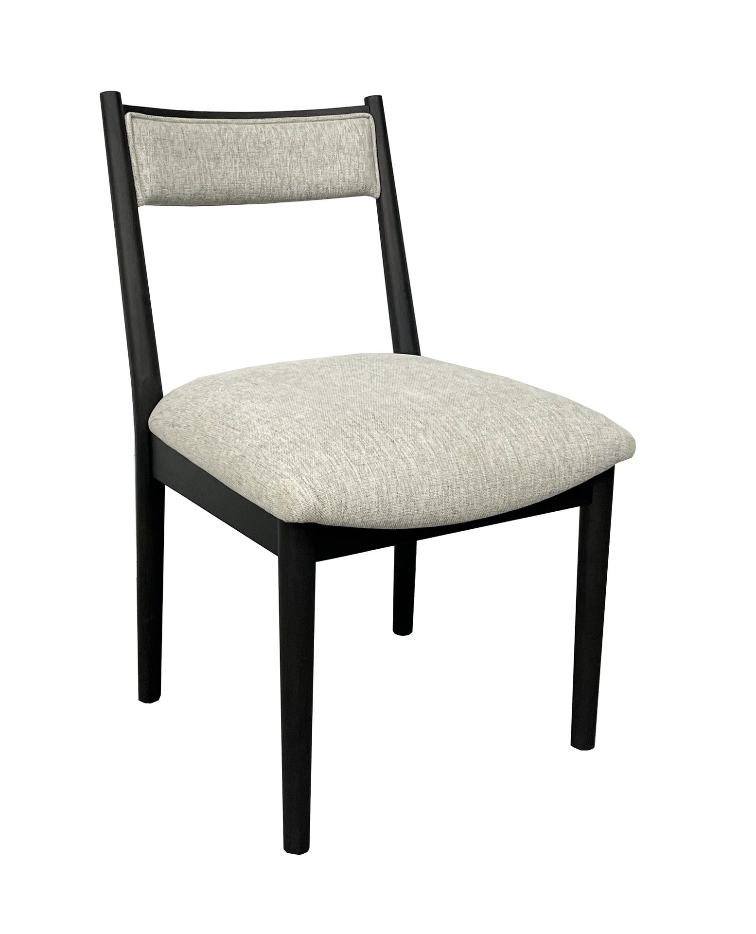 Peppercorn Cresent Chair (Set of 2)
