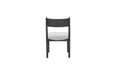 Peppercorn Cresent Chair (Set of 2)