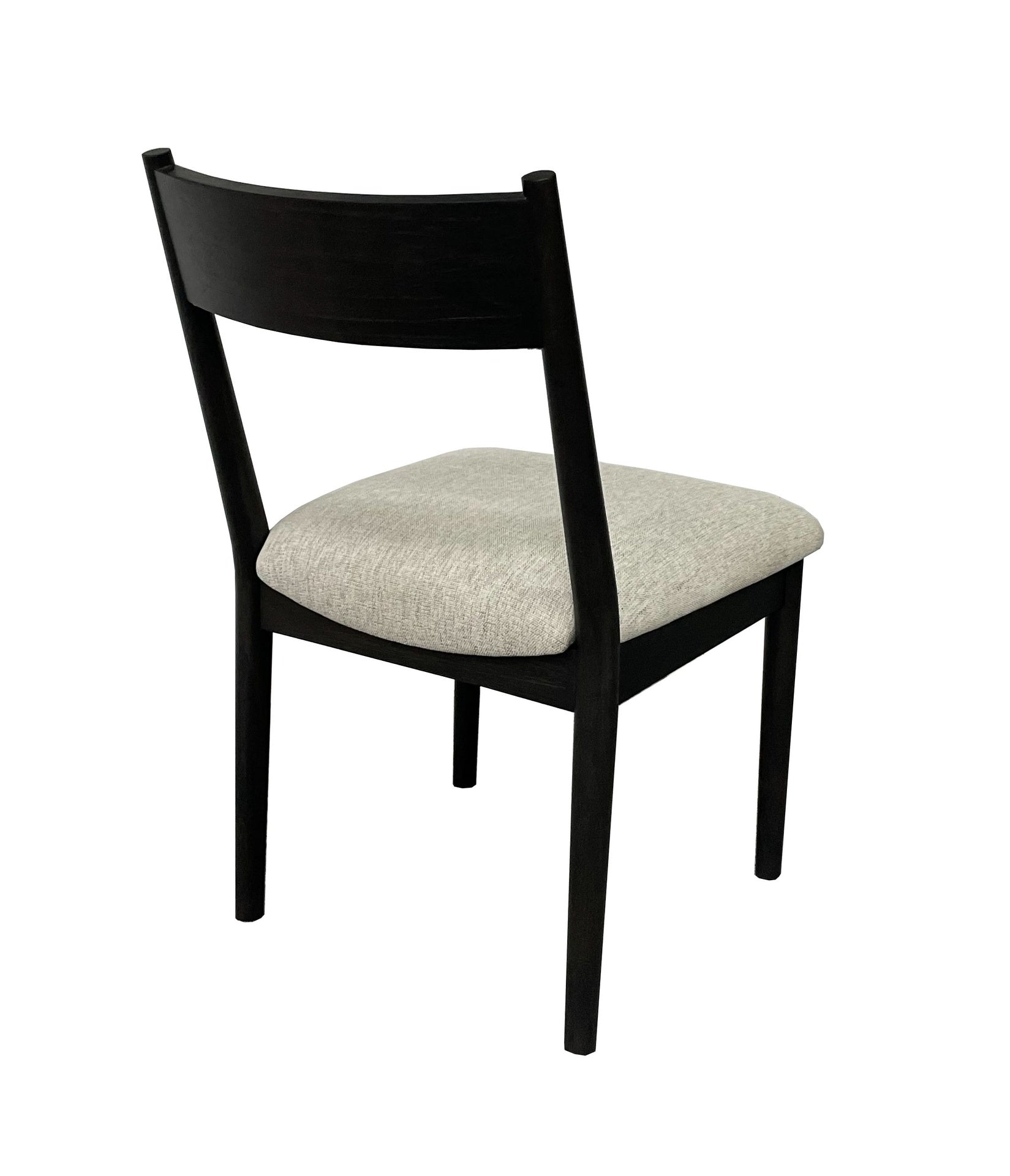 Peppercorn Cresent Chair (Set of 2)