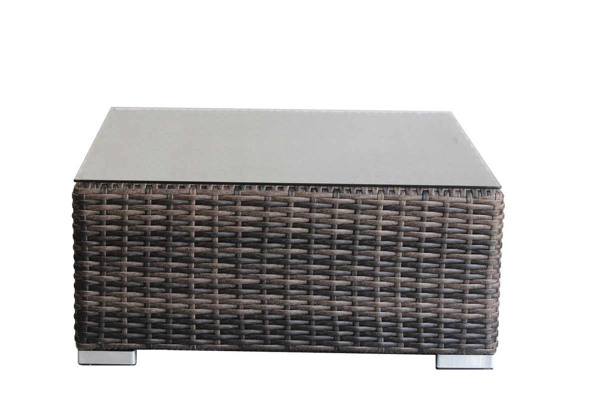 Minnesota Coffe Table - Brown
