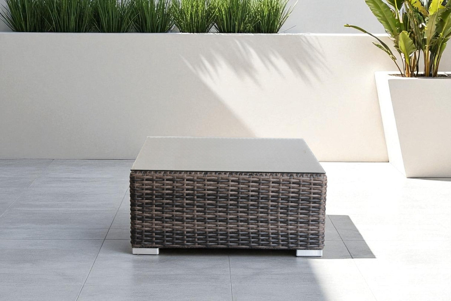 Minnesota Coffe Table - Brown