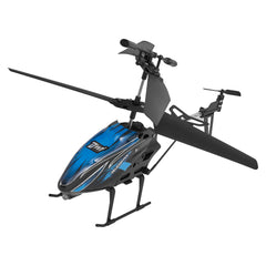 RC Helicopter 3.5 Channel Remote Control Plane Mini Aircraft Toy Kids Present