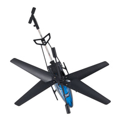 RC Helicopter 3.5 Channel Remote Control Plane Mini Aircraft Toy Kids Present