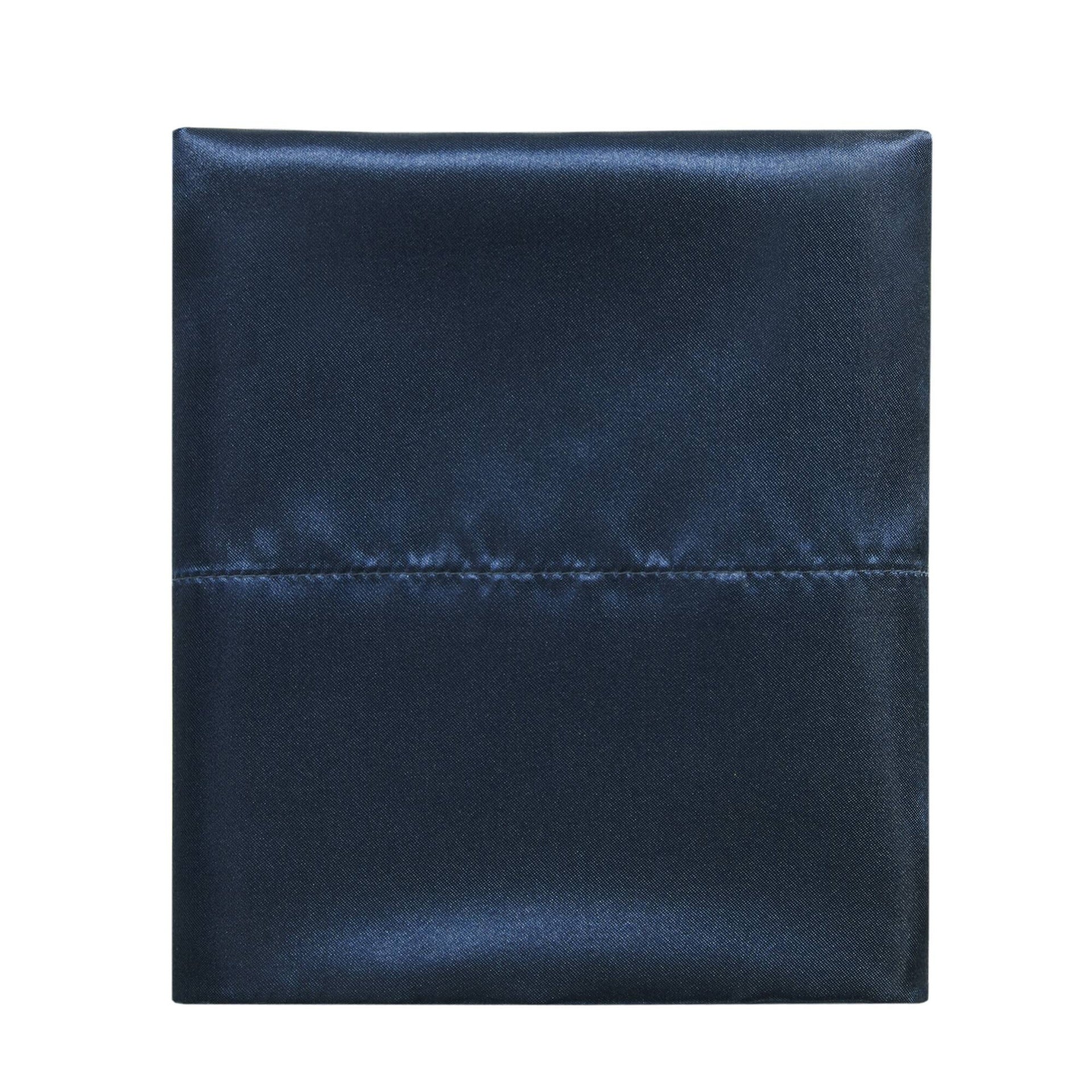 Satin Luxury Sheet Set Twin