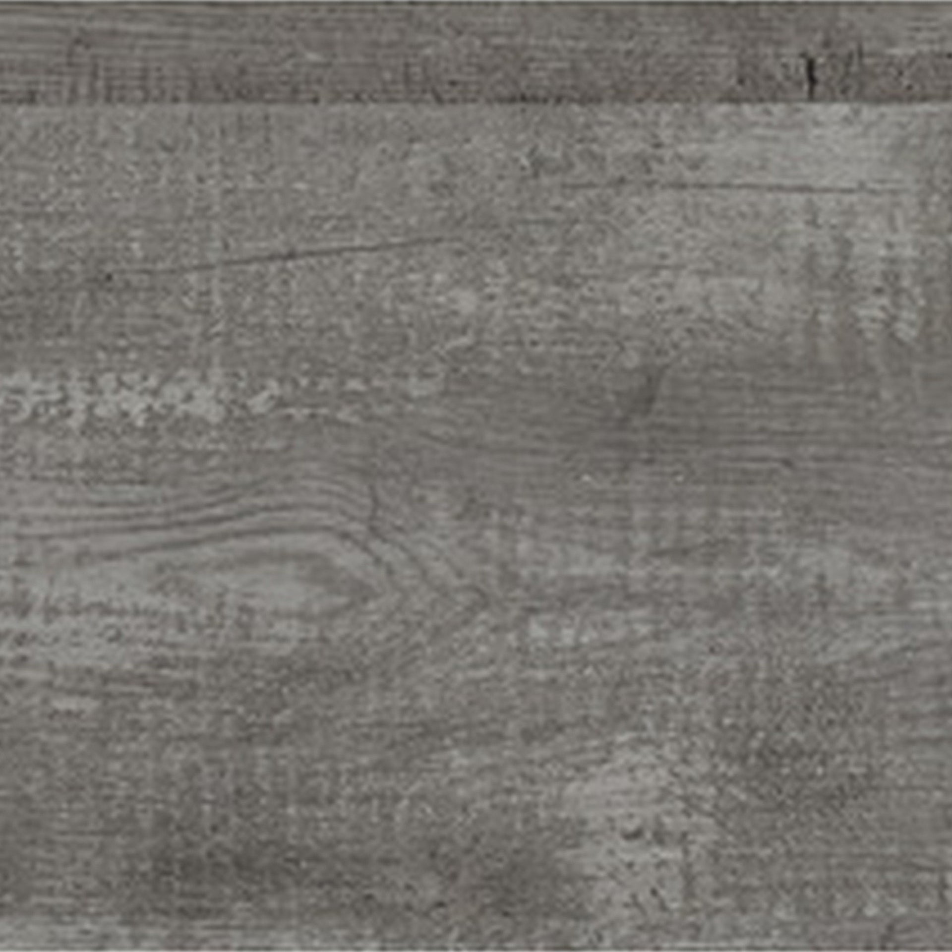 Adia Modern Queen Bed, Panel Headboard and Footboard, Textured Gray Veneer