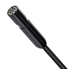 Endoscope Camera 1920P HD Borescope for Android & IOS with 49.2FT Cable