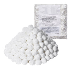 Pool Filter Balls for Sand Filter Pump 3.5 lbs Reusable for Swimming Pool