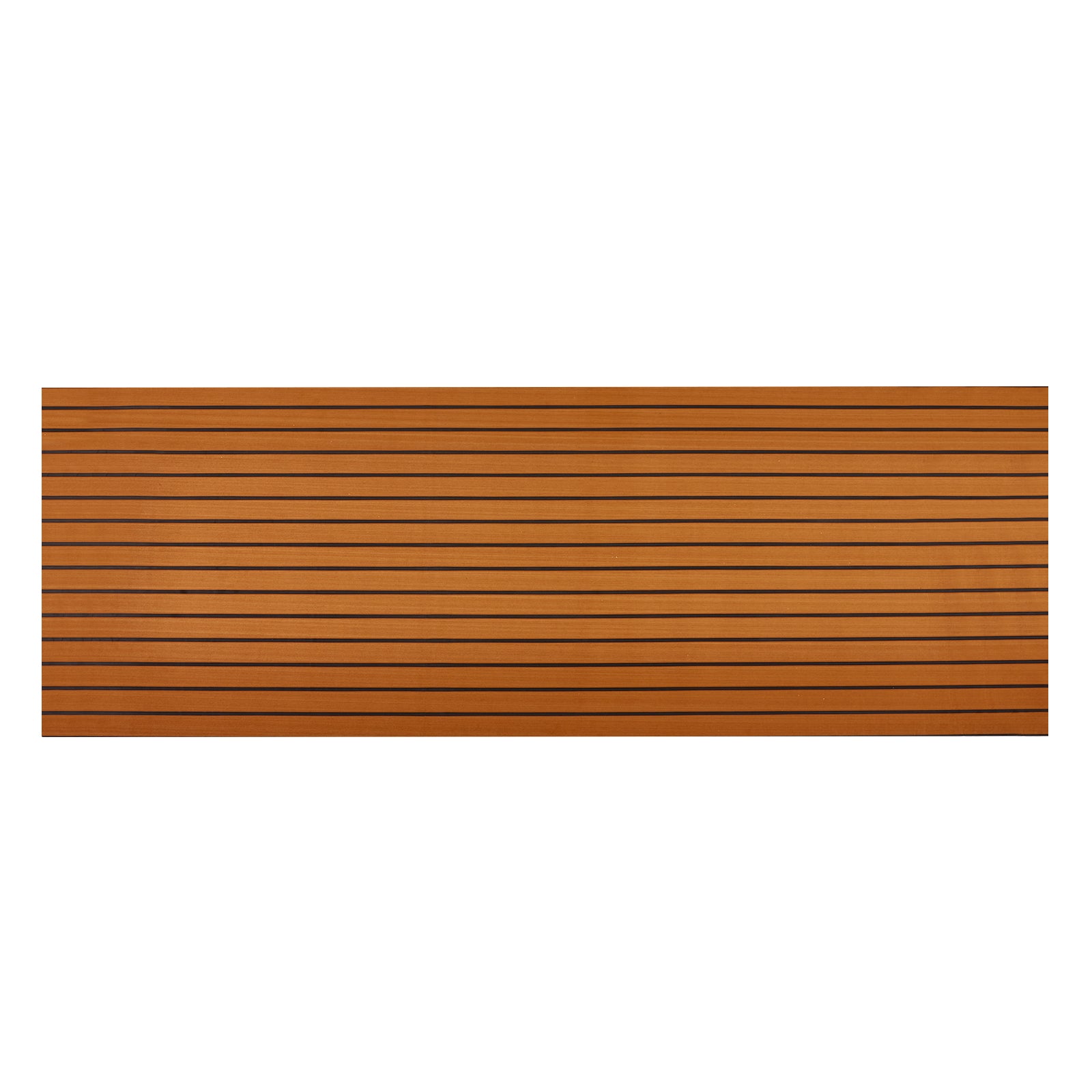 Boat Flooring, EVA Foam Boat Decking 94.5" x 35.4", Non-Slip Self-Adhesive Flooring, 23.2 sq.ft Marine Carpet for Boats, Yacht, Pontoon, Kayak Decking
