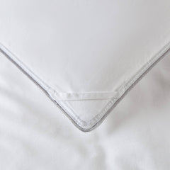 1 PC  King/Cal King 100% Cotton Shell Comforter
