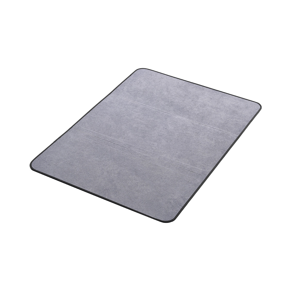 Chair Mat 36 x 48-inch Office Chair Mat for Hard Floors Corduroy Surface