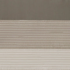 Polyoni Pintuck Curtain Panel(Only 1 Pc Panel)