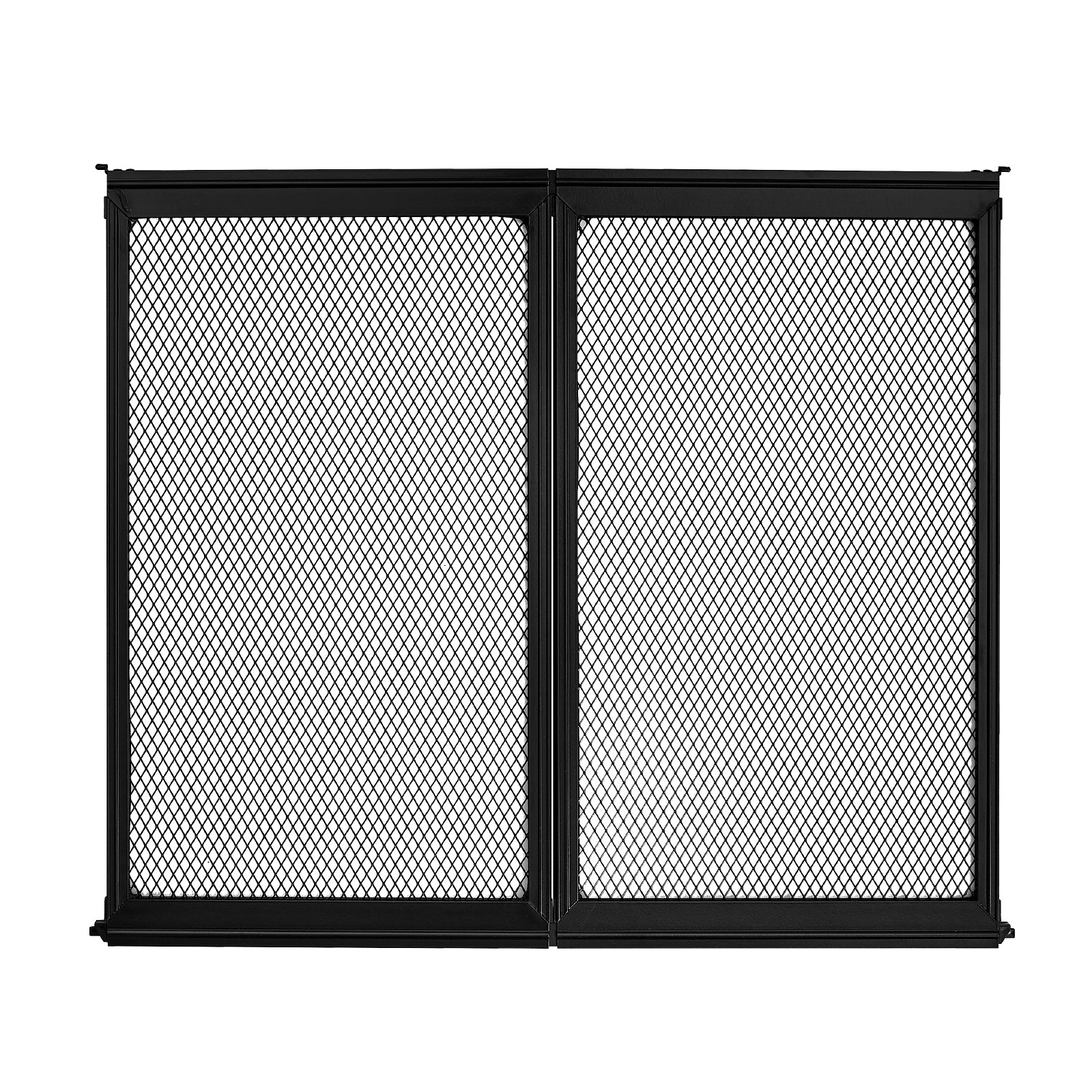 RV Screen Door Protector 22.5 x 20 inch Door Grille Easy to Install Disassemble