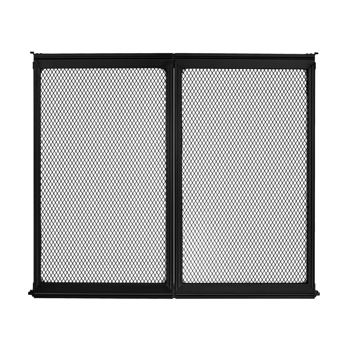 RV Screen Door Protector 22.5 x 20 inch Door Grille Easy to Install Disassemble