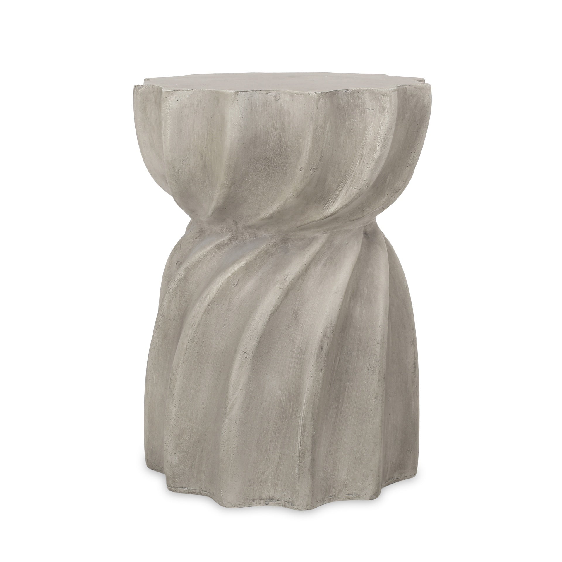 CANIS SIDE TABLE