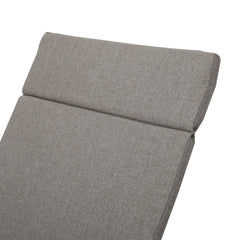 52005.00CUSH-CHR 2PCS Salem Outdoor Chaise Lounge Cushion (Without Chaise Lounge)