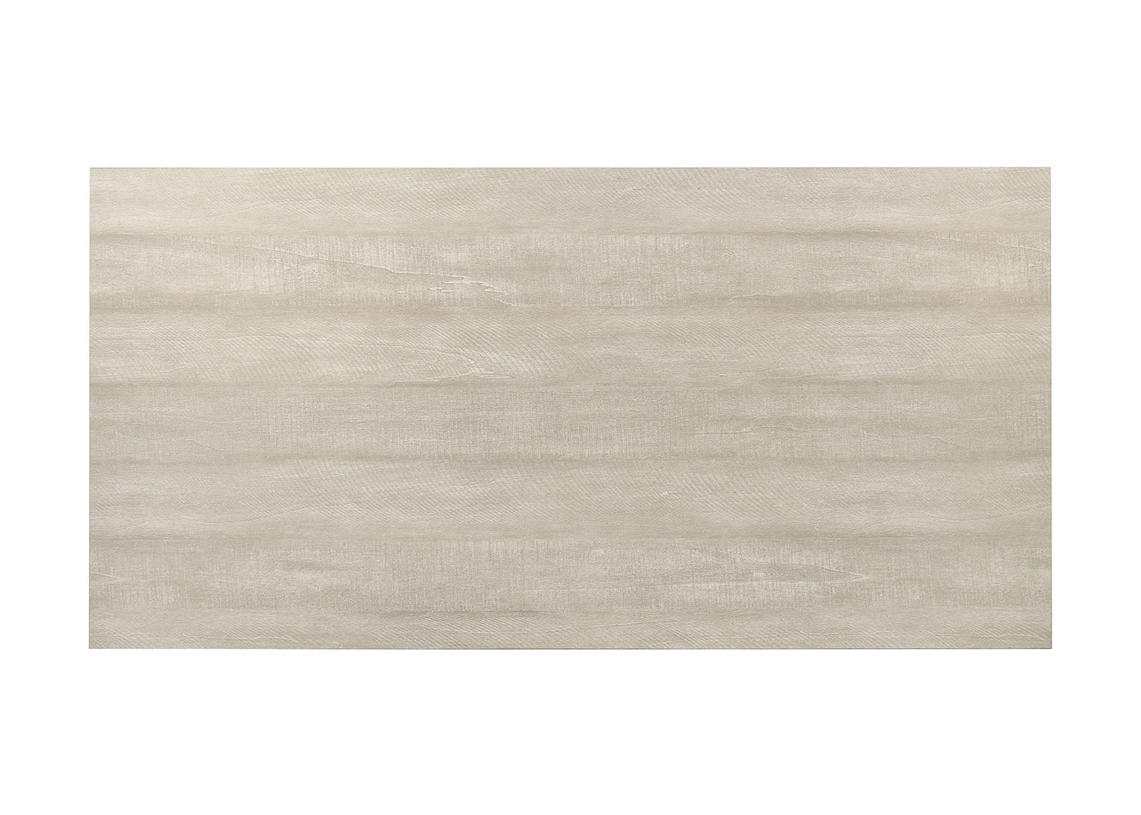 Light Gray Finish 3pc Table Set 1x Coffee Table 2x End Table Faux Marble Top Wooden Legs Primary Living Room