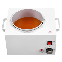 Single Wax Warmer 3000ML 300W Professional Wax Heater Pot for Hair Removal