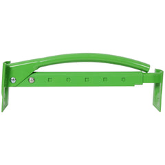 Brick Tong Lifter Bricks Lifting Carrying Carrier  green color