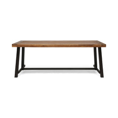 Outdoor Dining Table