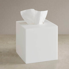 One Size Bath Accessories set, Frosted White