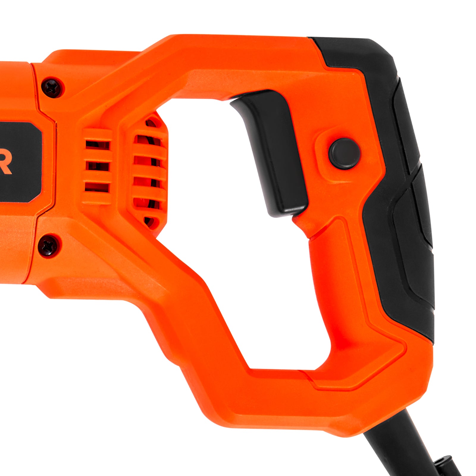 Corded Reciprocating Saw, 120 Volt 7.5 Amp, 2800 SPM Variable Speed, 1-1/8 inch Stroke Length, Electric Reciprocating Saw with 8 Blades and Carrying Bag, for Wood, Metal, and Plastic Cutting
