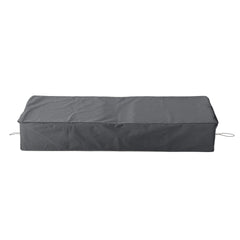 SHIELD CHAISE LOUNGE SET COVER - GREY (60005.00GRYMP2)