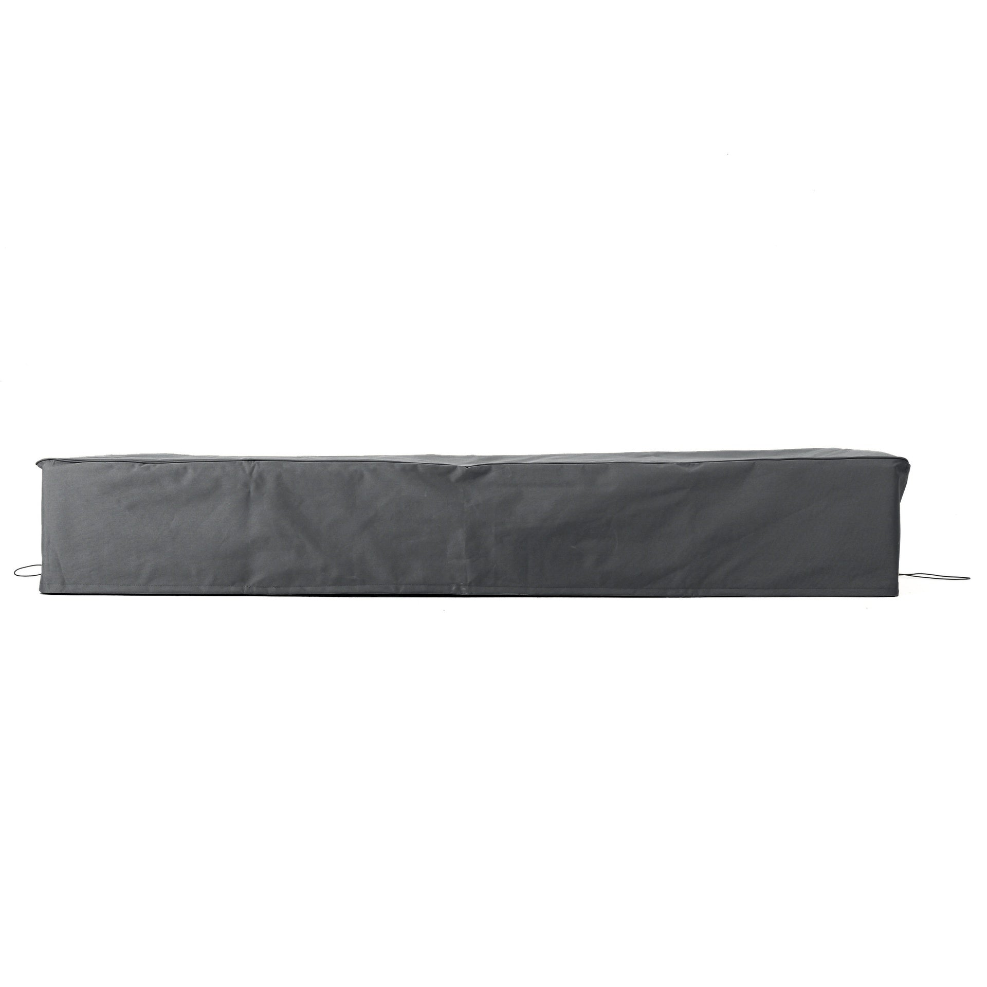 SHIELD CHAISE LOUNGE SET COVER - GREY (60005.00GRYMP2)