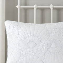 Comforter Set White King