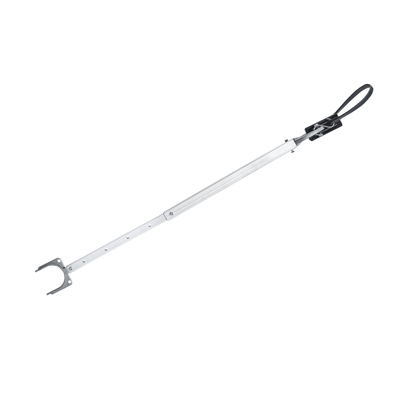 Adjustable Transom Saver 23-35 in Boat Transom Saver with Composite Head