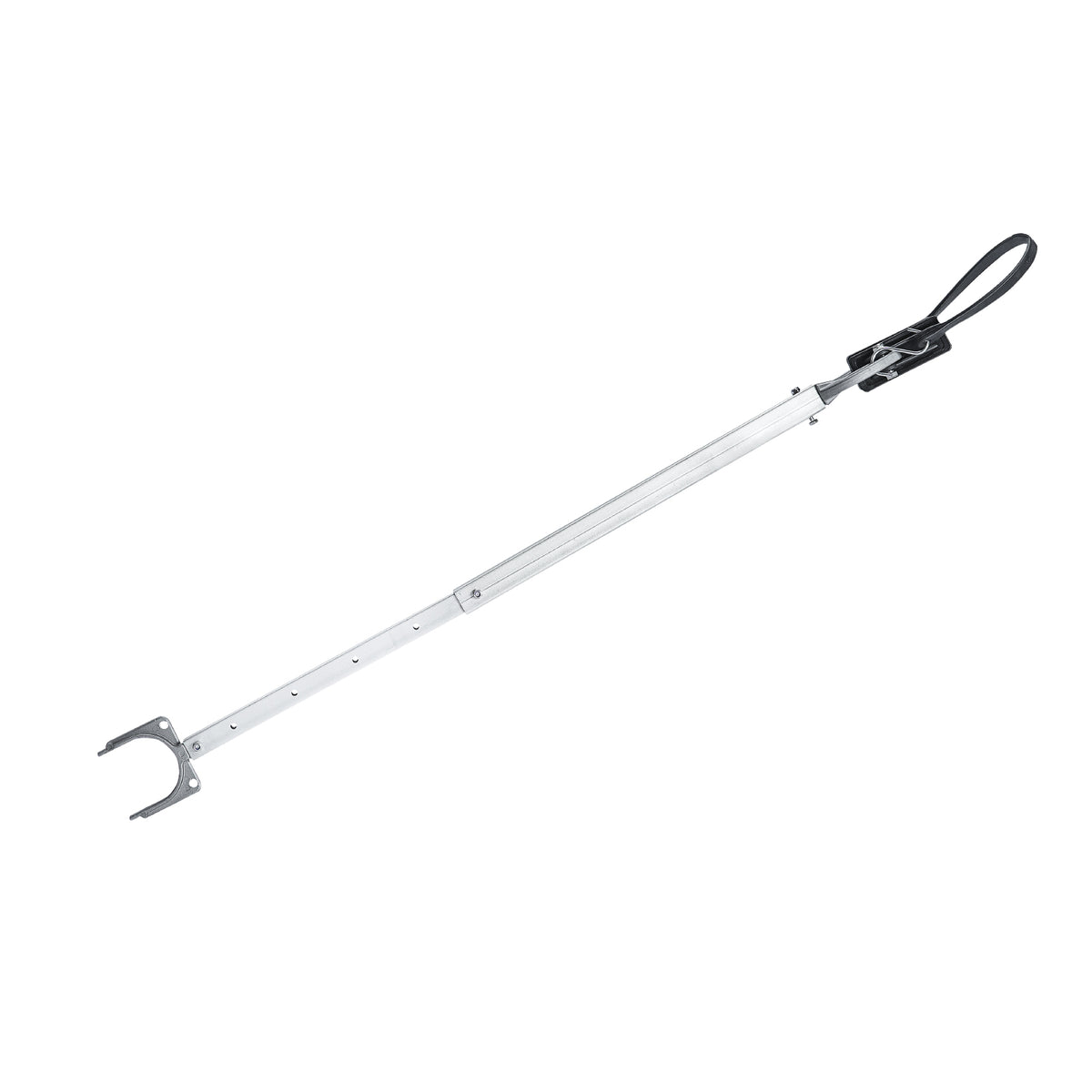 Adjustable Transom Saver 23-35 in Boat Transom Saver with Composite Head