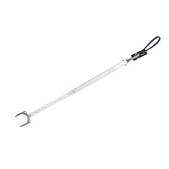 Adjustable Transom Saver 23-35 in Boat Transom Saver with Composite Head