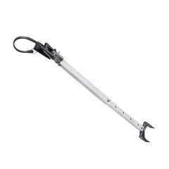 Adjustable Transom Saver 23-35 in Boat Transom Saver with Composite Head
