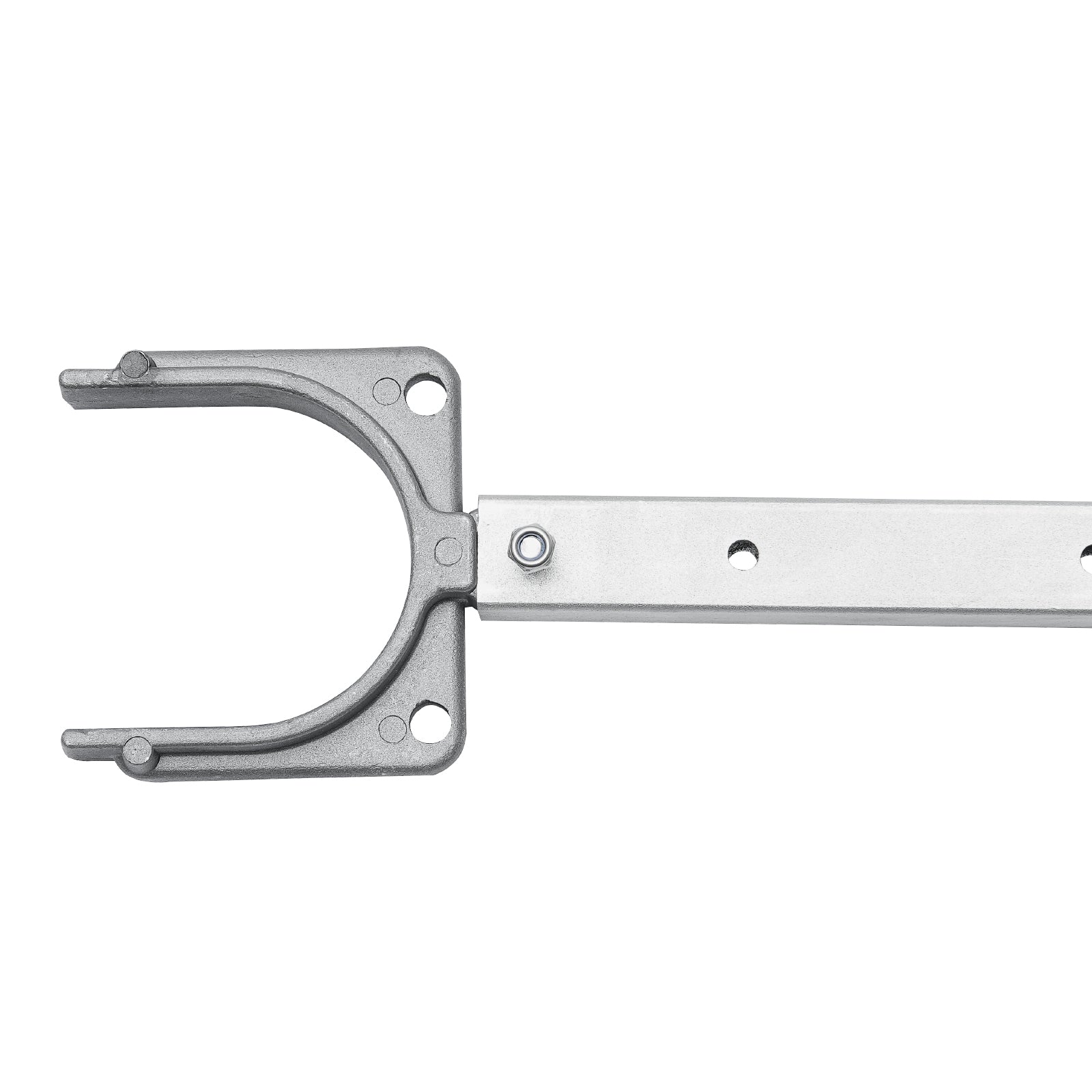 Adjustable Transom Saver 23-35 in Boat Transom Saver with Composite Head
