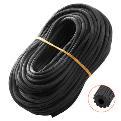 Window Screen Spline Retainer Spline 100 ft x 0.125 in Replacement Spline