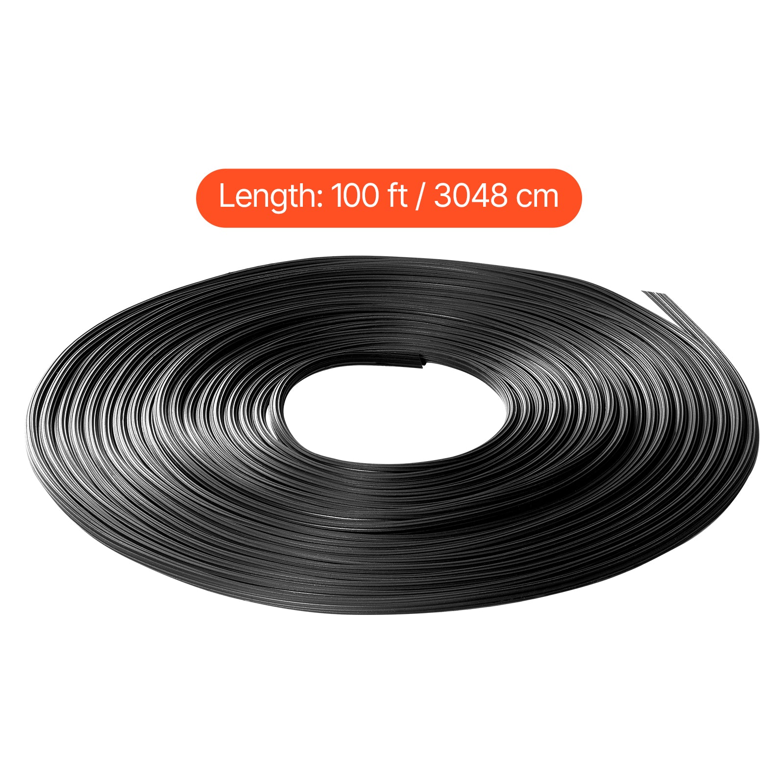 Window Screen Spline Retainer Spline 100 ft x 0.125 in Replacement Spline