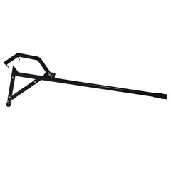 Metal TimberJack Triple Thick Log Lifter  Heavy-Duty Log Jack