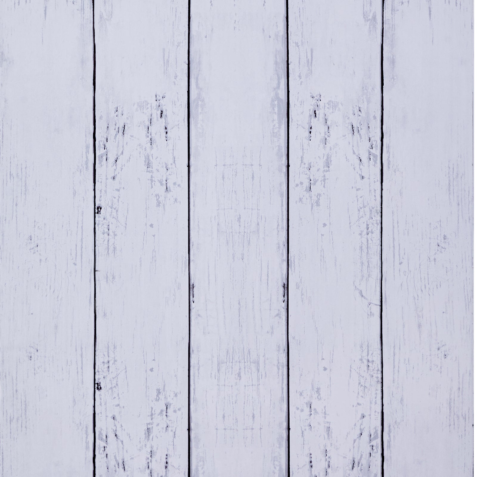 Peel and Stick Wallpaper, 17.7 x 472.4 inch Contact Paper White Wood Textured Waterpoof Self Adhesive, Easy to Clean & Peel Wall Decorative Vinyl Roll for Bedroom Kitchen Bathroom Office Desk