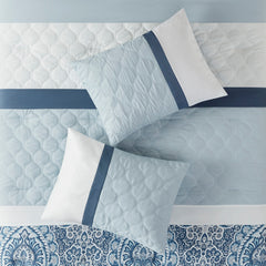 Queen 8 Piece  Comforter Set