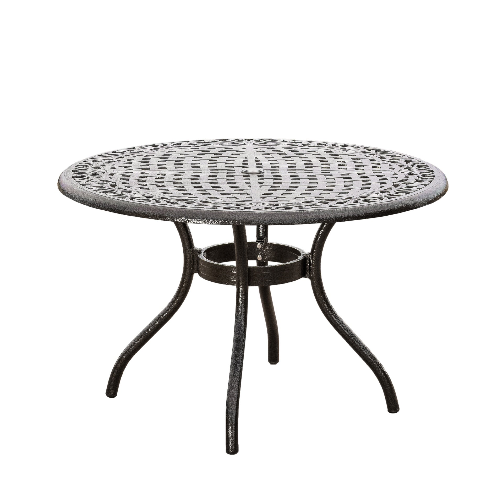 Chachere 5 Piece Dining Set