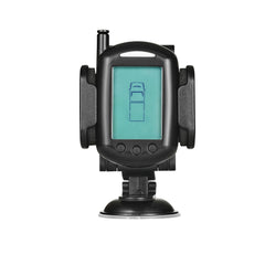 RV Tire Pressure Monitoring System Real Time Trailer TPMS 6 Sensors